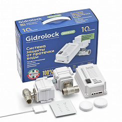 �������� Gidr�lock Premium RADIO G-Lock 1/2