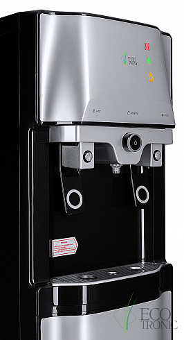 ��������� Ecotronic T98-U4L black