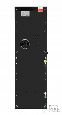 ��������� Ecotronic T10-U4LE UV black-SS