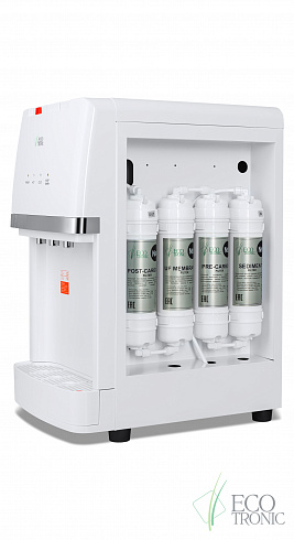 ��������� Ecotronic A7-U4TE white