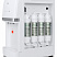 ��������� Ecotronic A7-U4TE white