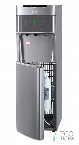 ��������� Ecotronic M30-U4L silver+SS top