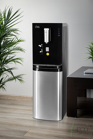 ��������� Ecotronic T10-U4LE UV black-SS