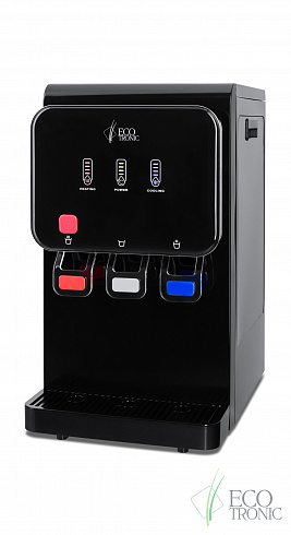��������� Ecotronic L9-U4T black