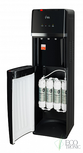 ��������� Ecotronic A7-U4LE Black