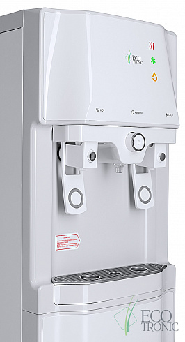 ��������� Ecotronic T98-U4L white