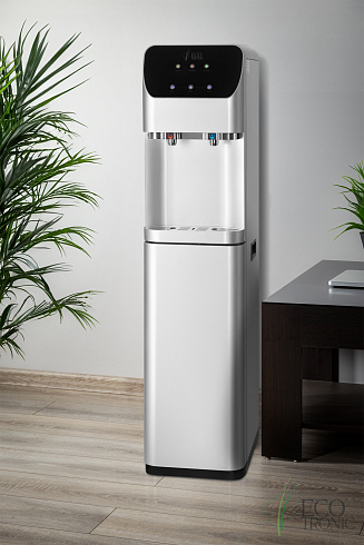��������� Ecotronic P50-U4L silver