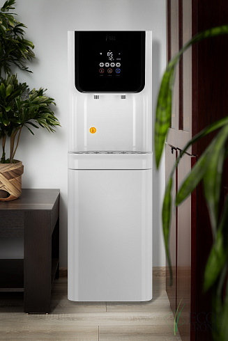 ��������� Ecotronic R9-U4LM white