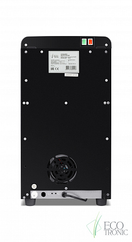 ��������� Ecotronic A7-U4TE black