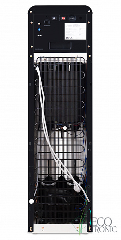 ��������� Ecotronic A60-U4L Black 