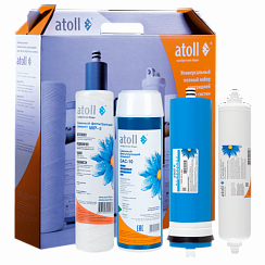 Atoll ����� �108 STDA ��� A-4400p