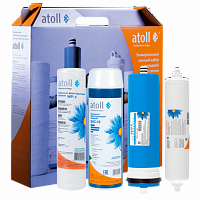 Atoll ����� �108 STDA ��� A-4400p