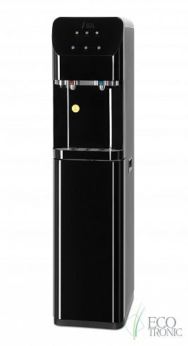 ��������� Ecotronic P50-U4L black