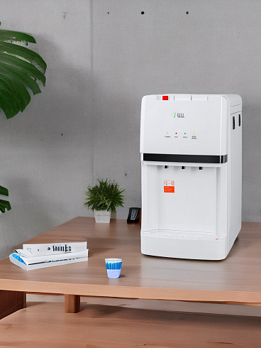 ��������� Ecotronic A7-U4TE white