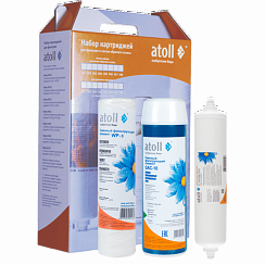 Atoll ����� �207 STDA ��� A-4400p