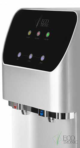 ��������� Ecotronic P50-U4L silver