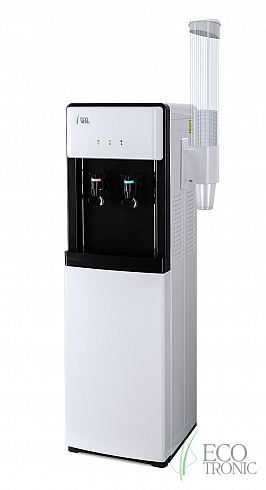 ��������� Ecotronic H40-U4L white-black