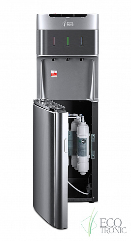 ��������� Ecotronic M30-U4LE silver+SS top