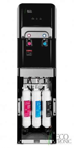 ��������� Ecotronic V10-U4L UV black � UV-������