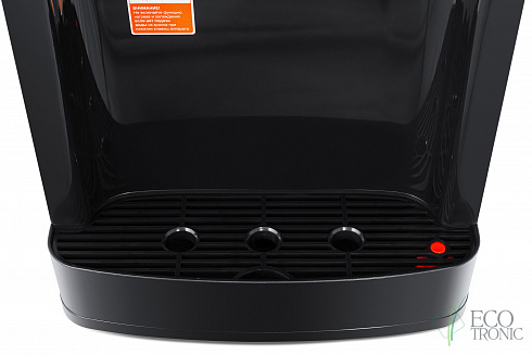 ��������� Ecotronic A7-U4TE black