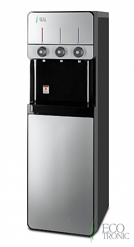 ��������� Ecotronic V19-U4L black-silver � ����������������� 
