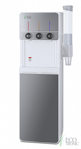��������� Ecotronic V19-U4L white-silver � ����������������� 
