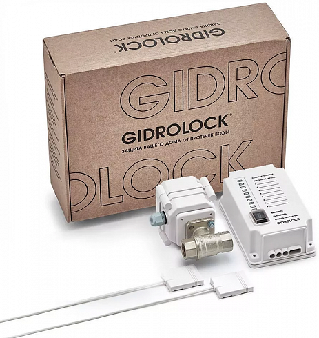 �������� Gidrolock cottage G-Lock 1�