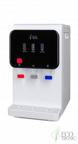 ��������� Ecotronic L9-U4T white 