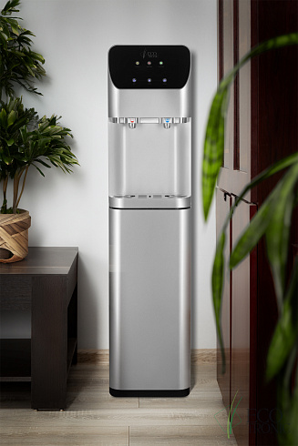 ��������� Ecotronic P50-U4L silver