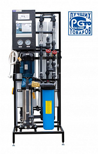 ��������� ��������� ������ � ������� (�� 1,5 �3/�) AWT RO-1500L (6/4040)