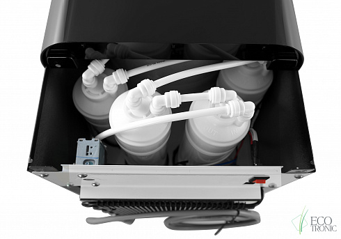 ��������� Ecotronic V11-U4T Black