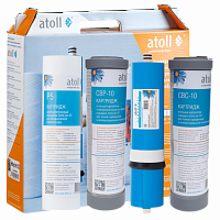 Atoll ����� �115 STDA ��� MOCCO A-4.600