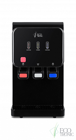 ��������� Ecotronic L9-U4T black