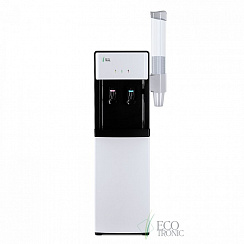 ��������� Ecotronic H40-U4L white-black