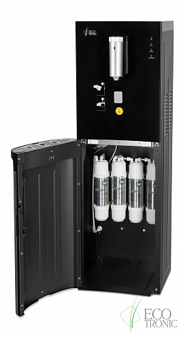 ��������� Ecotronic T10-U4LE UV black-SS