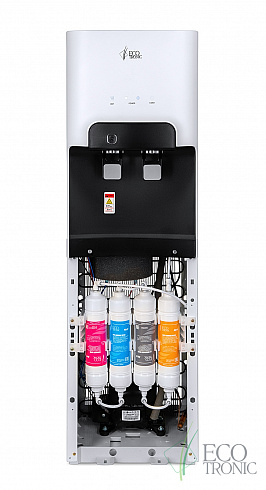��������� Ecotronic A88-U4L White