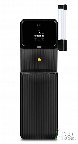 ��������� Ecotronic R8-U4LM black