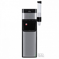 ��������� Ecotronic M30-U4L black+SS front