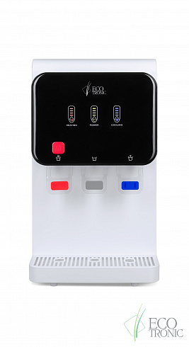 ��������� Ecotronic L9-U4T white 