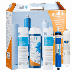 Atoll ����� �103m STDA ��� A-575m