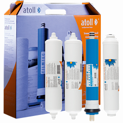 Atoll ����� �107m STDA ��� A-450m Compact