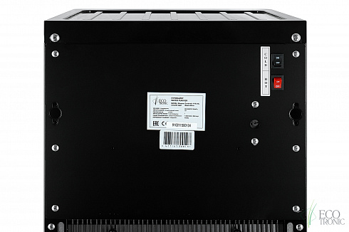 ��������� Ecotronic V19-U4L black-silver � ����������������� 