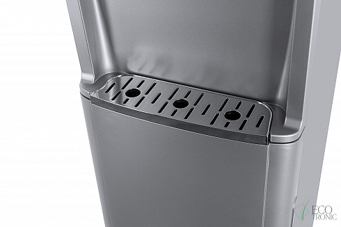 ��������� Ecotronic M30-U4LE silver+SS top