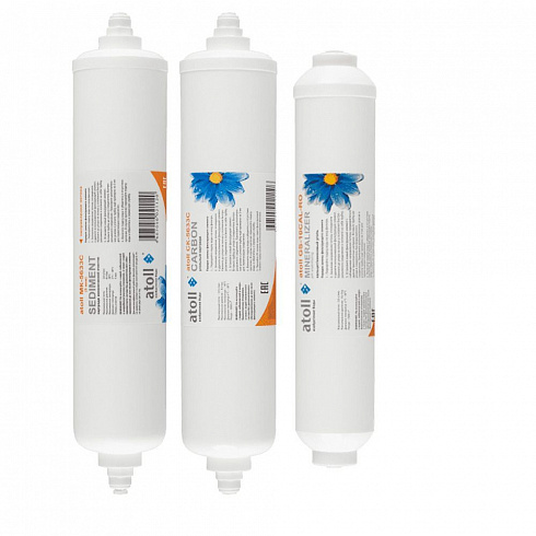 Atoll ����� �206m STDA ��� A-450m Compact