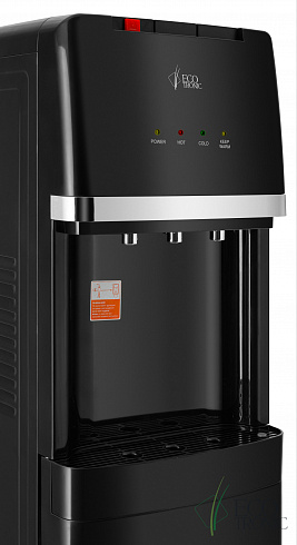 ��������� Ecotronic A7-U4LE Black