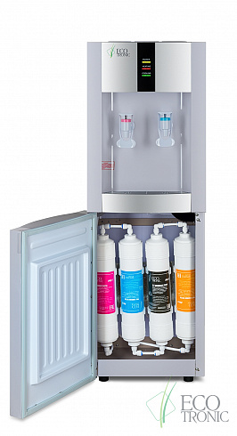 ��������� Ecotronic H1-U4LE white-silver 