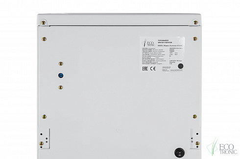 ��������� Ecotronic A72-U4L white-black
