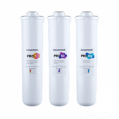 ������� �������� Pro1-Pro50-ProMg ��� Osmo Pro 50