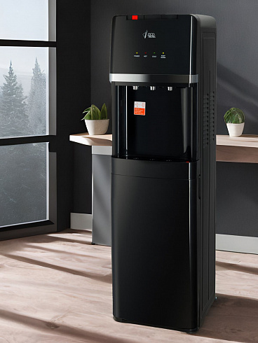 ��������� Ecotronic A7-U4LE Black