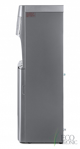 ��������� Ecotronic M30-U4LE silver+SS top